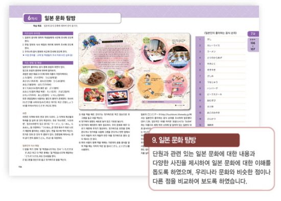 일본 문화 탐방