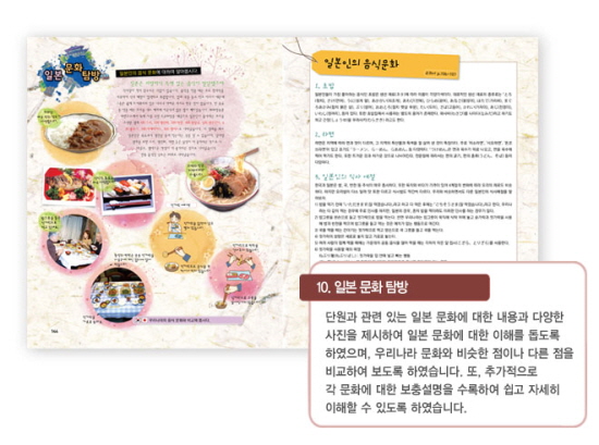 일본 문화 탐방