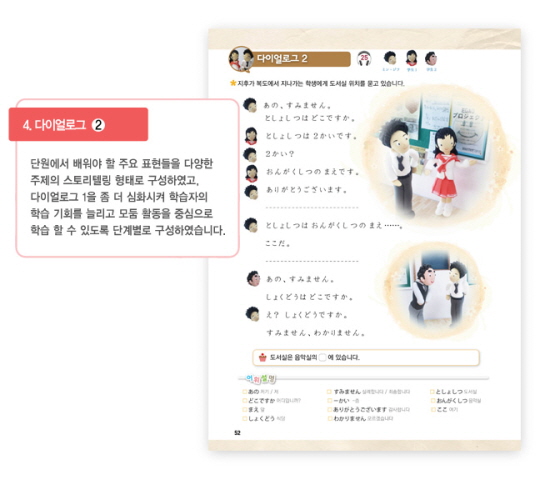 4. 다이얼로그 (2)